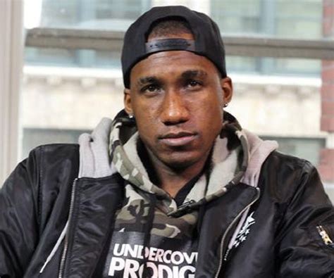 Hopsin .